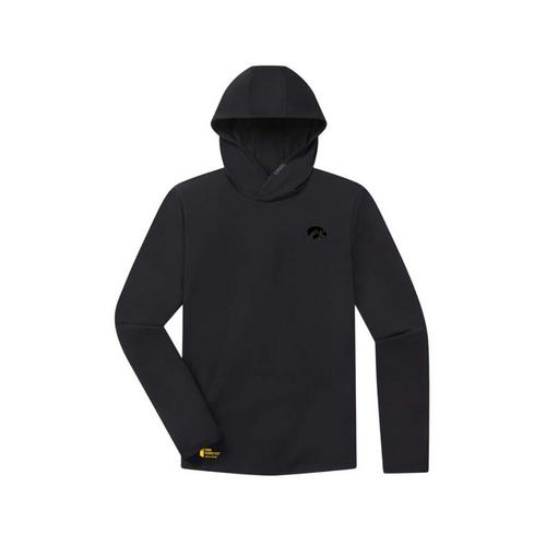 UNRL Iowa Hawkeyes Ultra Long Sleeve T-Shirt