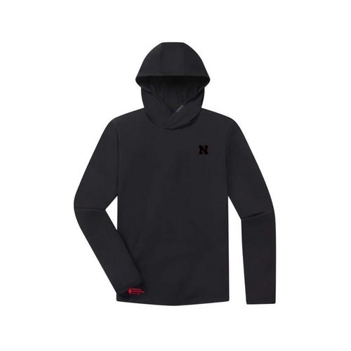 UNRL Nebraska Cornhuskers Ultra Long Sleeve T-Shirt - Primary Image