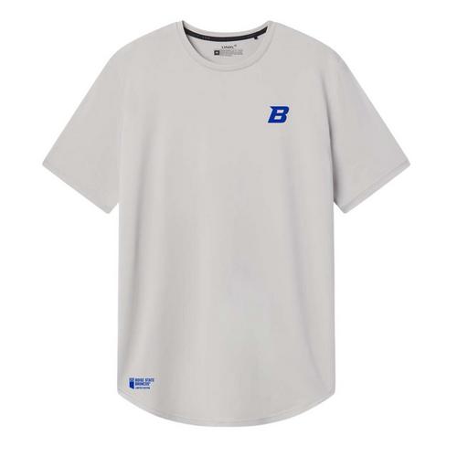 UNRL Boise State Broncos Ultra T-Shirt - Primary Image