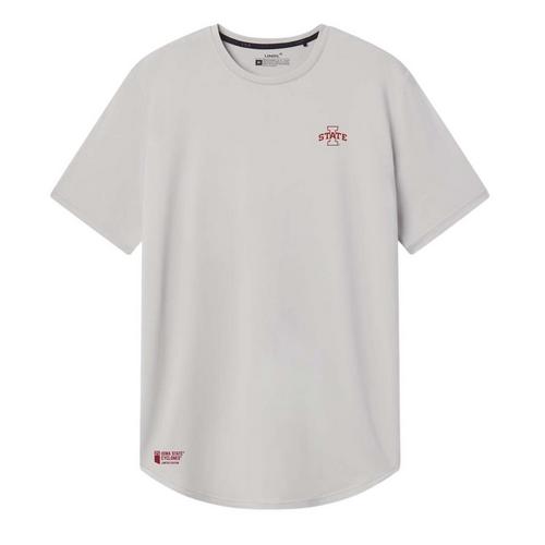 UNRL Iowa State Cyclones Ultra T-Shirt - Primary Image