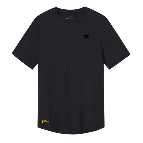 UNRL Iowa Hawkeyes Ultra T-Shirt - Primary Image