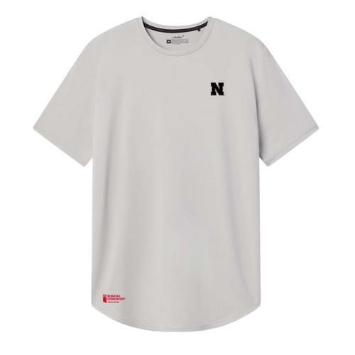 UNRL Nebraska Cornhuskers Ultra T-Shirt - Primary Image