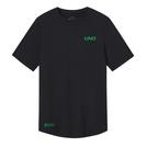 UNRL North Dakota Fighting Hawks Ultra Long Sleeve T-Shirt