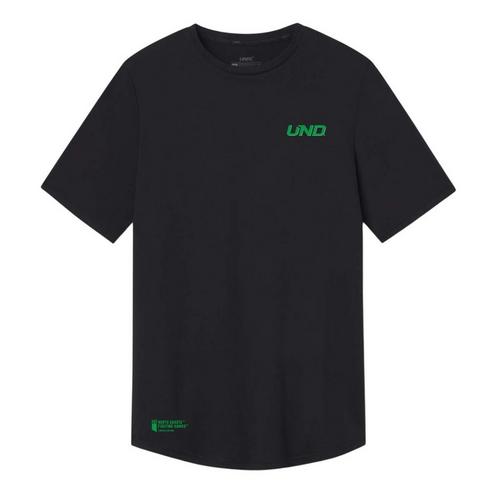 UNRL North Dakota Fighting Hawks Ultra T-Shirt - Primary Image