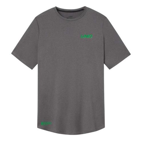 UNRL North Dakota Fighting Hawks Ultra T-Shirt - Primary Image