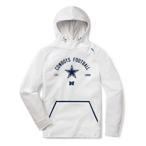 Kids' UNRL Crossover II Hoodie