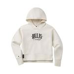 UNRL Women's Dallas Cowboys Lux Break Hoodie - Thumbnail 1 of 2