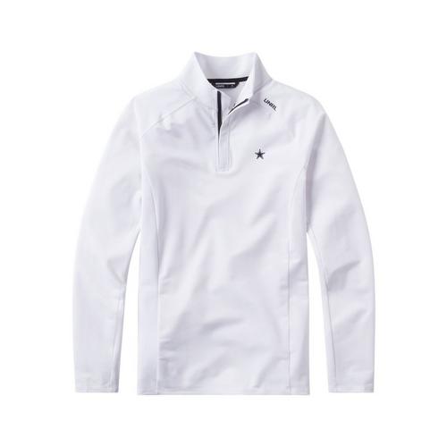 UNRL Dallas Cowboys Highlands 1/4 Zip - Primary Image