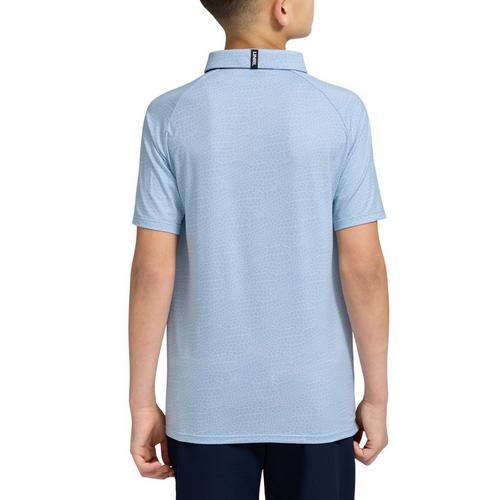 Boys' UNRL Cayman Polo - Primary Image