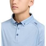 Boys' UNRL Cayman Polo - Thumbnail 4 of 4