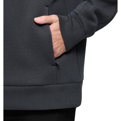 Men's UNRL Sueded Crewneck Sweatshirt - Primary Image