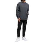 Men's UNRL Sueded Crewneck Sweatshirt - Thumbnail 5 of 5