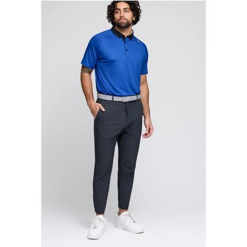 Men's UNRL Signal Polo - Primary Image