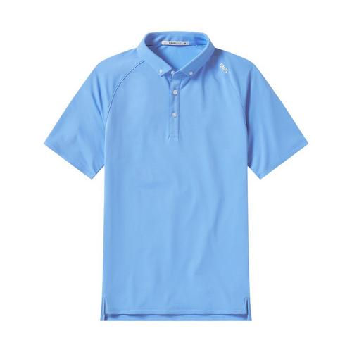 Men's UNRL Pique Pro Polo - Primary Image