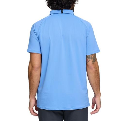 Men's UNRL Pique Pro Polo - Primary Image