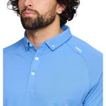 Men's UNRL Pique Pro Polo - Thumbnail 6 of 8