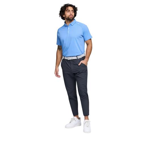 Men's UNRL Pique Pro Polo - Primary Image