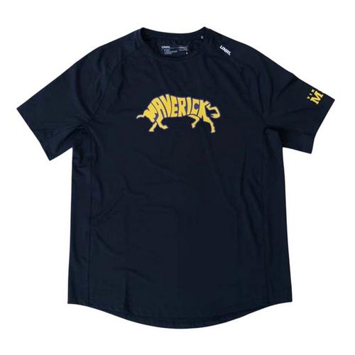 UNRL Minnesota State Mavericks Vintage Streamline T-Shirt - Primary Image