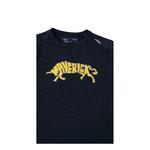 UNRL Minnesota State Mavericks Vintage Streamline T-Shirt - Thumbnail 2 of 3