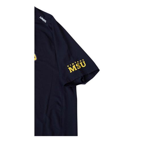 UNRL Minnesota State Mavericks Vintage Streamline T-Shirt - Primary Image