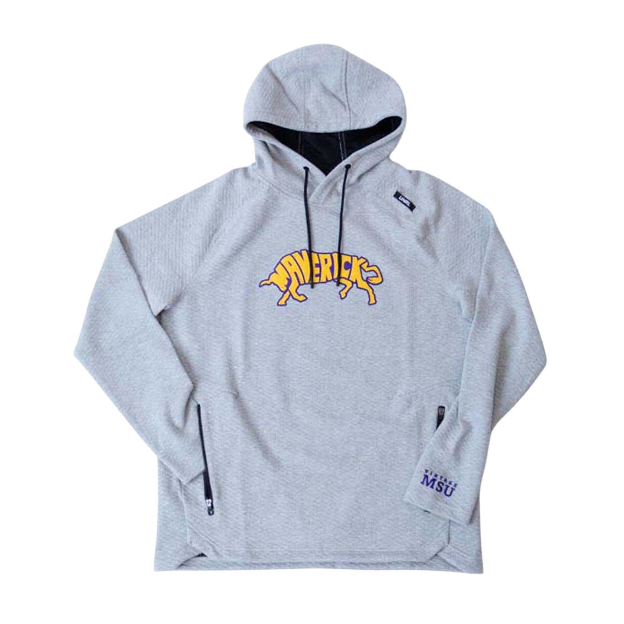 UNRL Minnesota State Mavericks Vintage Elevation Hoodie | SCHEELS.com