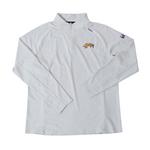 UNRL Minnesota State Mavericks Vintage Highlands Long Sleeve 1/4 Zip - Thumbnail 1 of 3