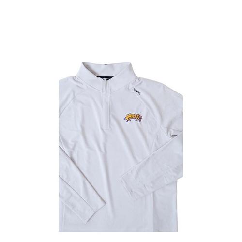 UNRL Minnesota State Mavericks Vintage Highlands Long Sleeve 1/4 Zip - Primary Image