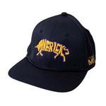 UNRL Minnesota State Mavericks Vintage Mid Pro Adjustable Hat - Thumbnail 1 of 4