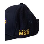 UNRL Minnesota State Mavericks Vintage Mid Pro Adjustable Hat - Thumbnail 2 of 4