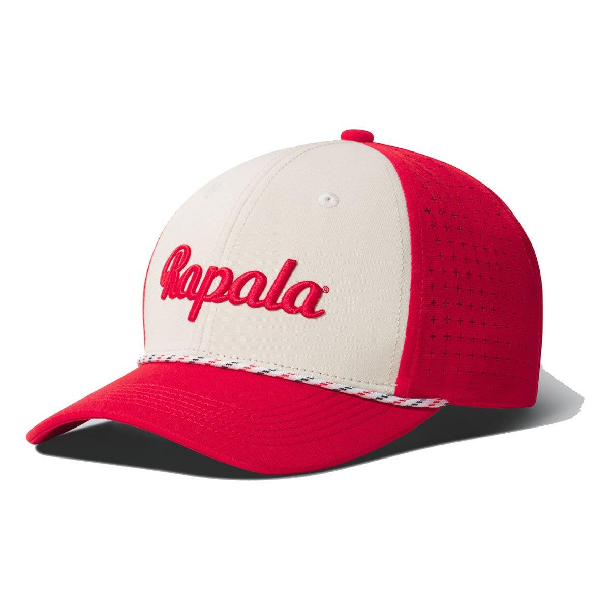 UNRL x Rapala Mid-Pro Coconut Top Hat - UNRL