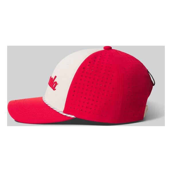 UNRL x Rapala Mid-Pro Coconut Top Hat