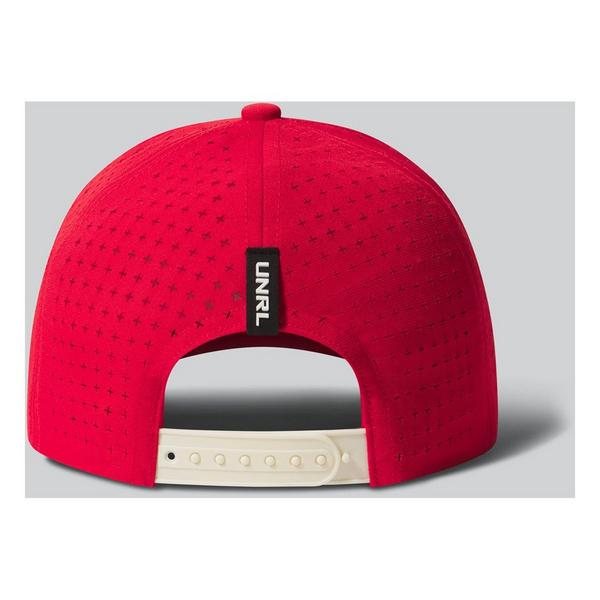 UNRL x Rapala Mid-Pro Coconut Top Hat