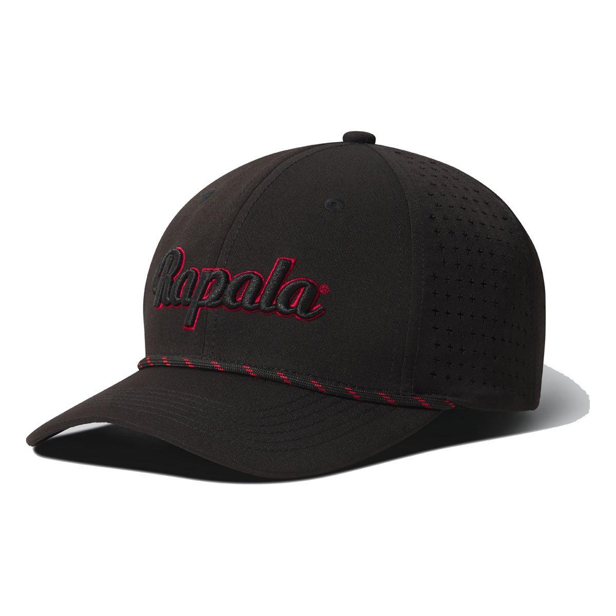 UNRL x Rapala Mid-Pro Black Top Hat - UNRL