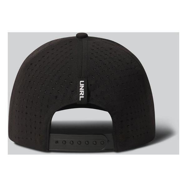 UNRL x Rapala Mid-Pro Black Top Hat