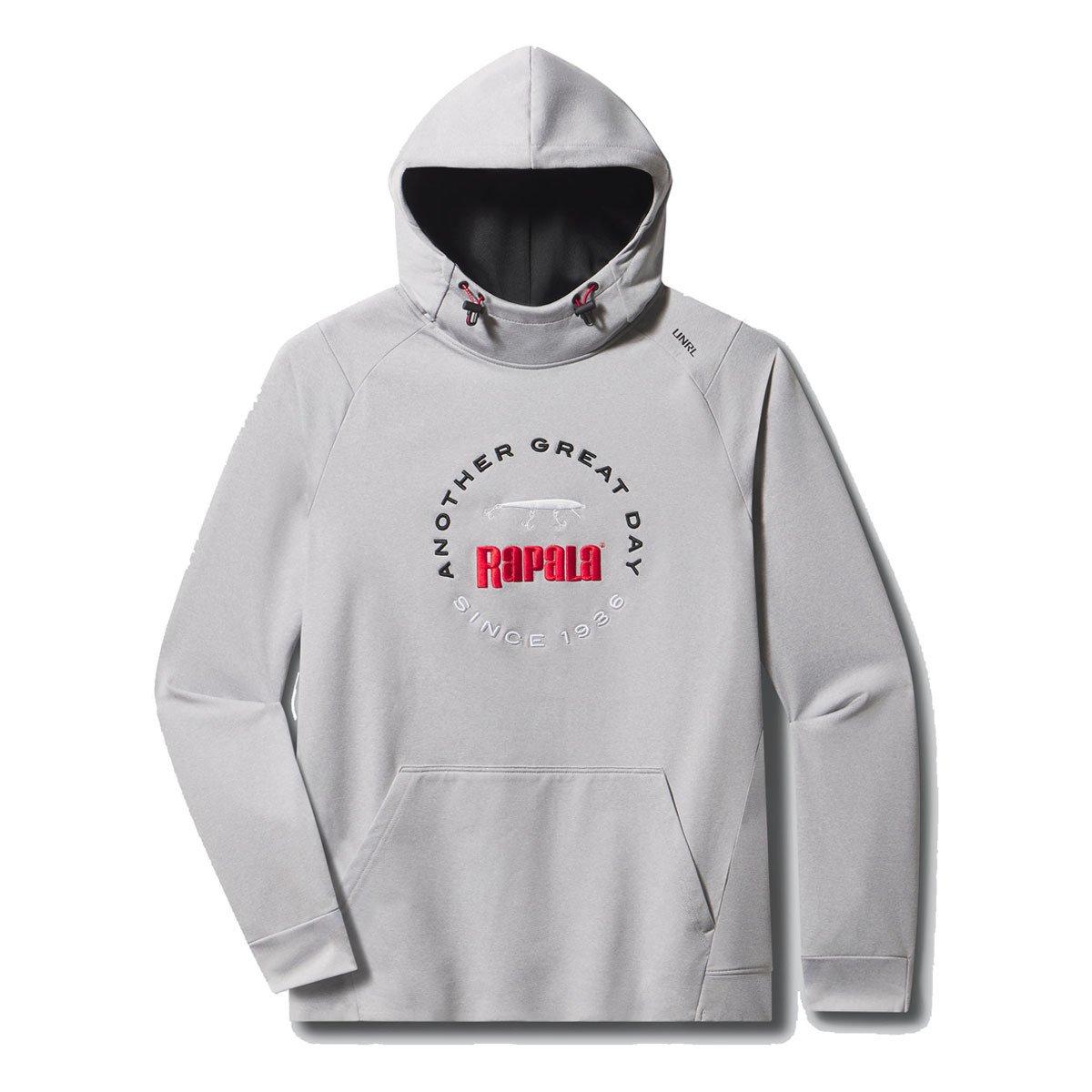 Men's UNRL x Rapala Crossover II Hoodie - UNRL