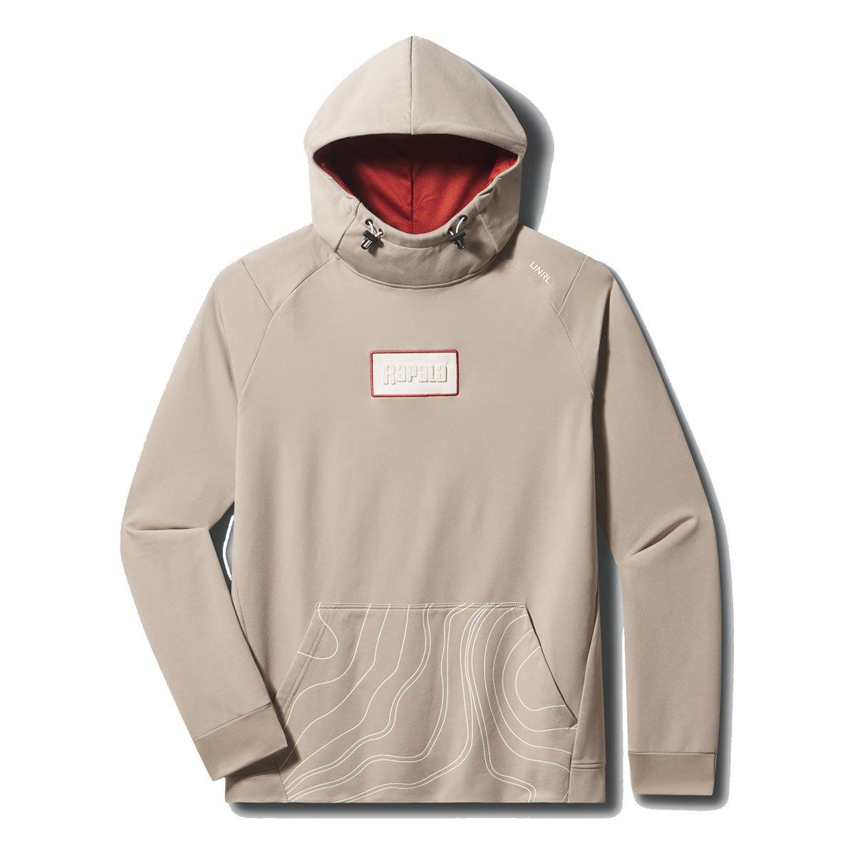 Men's UNRL x Rapala Crossover II Hoodie - UNRL