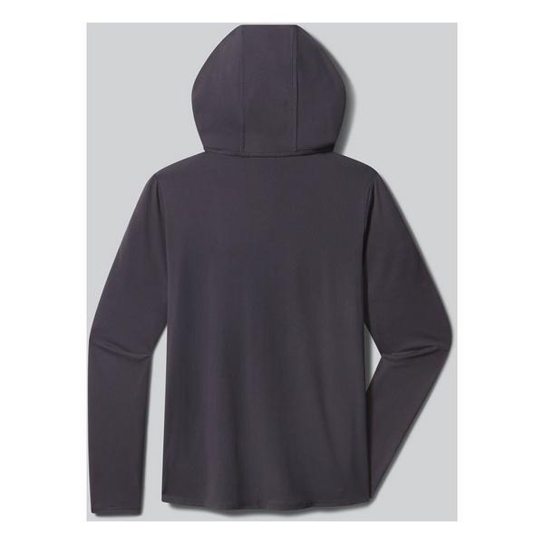 UNRL Men's  x Rapala Ultra Hooded Long Sleeve Shirt