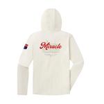 Men's UNRL x 1980 Miracle Ultra Long Sleeve Hooded Shirt - Thumbnail 2 of 5