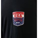 Men's UNRL x 1980 Miracle Ultra Long Sleeve Hooded Shirt - Thumbnail 3 of 5