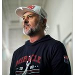 Men's UNRL x 1980 Miracle Ultra Long Sleeve Hooded Shirt - Thumbnail 5 of 5