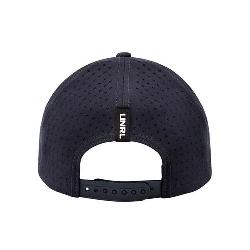 UNRL USA x 1980 Miracle Vintage Varsity Rope Hat Snapback Hat - Primary Image