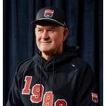 UNRL USA x 1980 Miracle Vintage Patch Vented Rope Hat Snapback Hat - Thumbnail 5 of 5