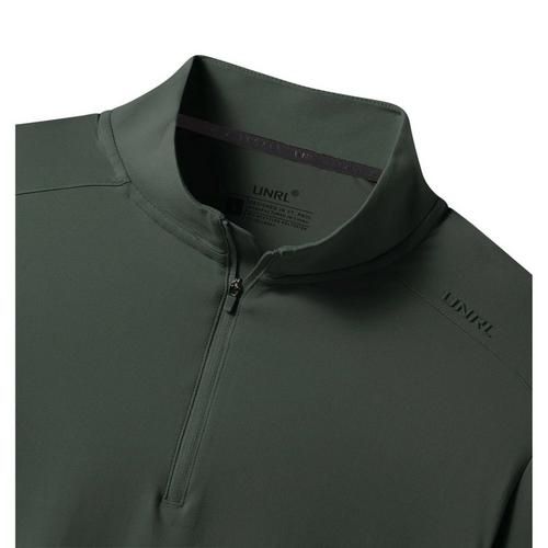 UNRL Ultra Lightweight Long Sleeve 1/4 Zip | SCHEELS.com