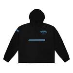 Men's Baseball Lifestyle 101 Heritage Premium Hooded Windbreaker - Thumbnail 1 of 8