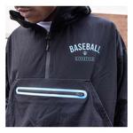 Men's Baseball Lifestyle 101 Heritage Premium Hooded Windbreaker - Thumbnail 3 of 8