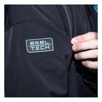 Men's Baseball Lifestyle 101 Heritage Premium Hooded Windbreaker - Thumbnail 7 of 8