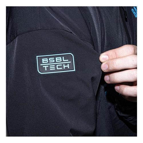 Men's Baseball Lifestyle 101 Heritage Premium Hooded Windbreaker - Primary Image