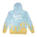 Youth Boys' Baseball Lifestyle 101 Ice Cream Hoodie - Thumbnail 1 of 6