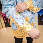 Youth Boys' Baseball Lifestyle 101 Ice Cream Hoodie - Thumbnail 5 of 6