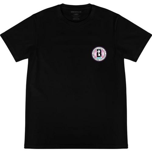 Youth Boys' Baseball Lifestyle Splatter Baseball T-Shirt